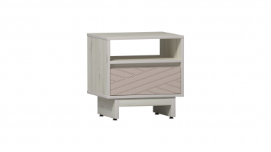 Тумба прикроватная МОДЕРНО